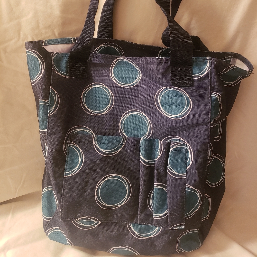 Thirty-one Tote